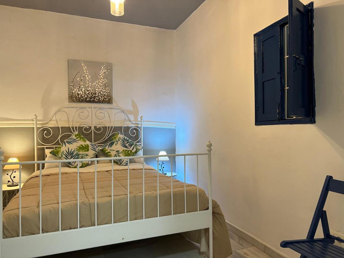 Iyourbasics Great Apartment Hinestrosa 23 Free Wifi&Ac Málaga Exterior foto